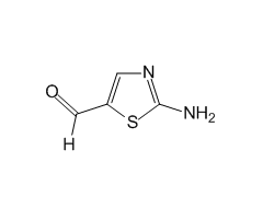 2-Amino-5-formylthiazole, tech.