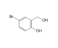 5-Bromo-2-hydroxybenzyl Alcohol