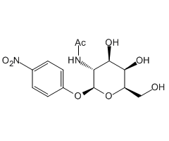 4-Nitrophenyl-N-acetyl--D-galactosaminide