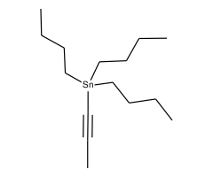 Tributyl(1-propynyl)tin