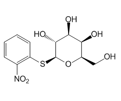 2-Nitrophenyl--D-thiogalactopyranoside