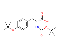 Boc-D-Tyr(tBu)-OH