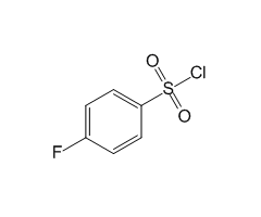 4-Fluorobenzenesulfonyl Chloride