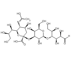 3'-Sialyllactose