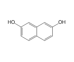 2,7-Dihydroxynaphthalene