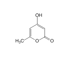 4-Hydroxy-6-methyl-2-pyrone