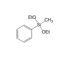 Diethoxy(methyl)phenylsilane