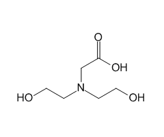 N,N-Bis(2-hydroxyethyl)glycine