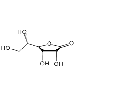 D-Gulonic acid -lactone