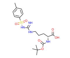 Boc-D-Arg(Tos)-OH