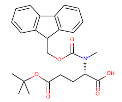 Fmoc-N-Me-Glu(OtBu)-OH