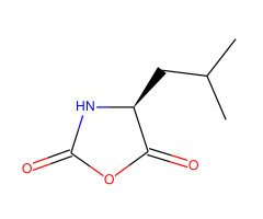 L-Leu-NCA