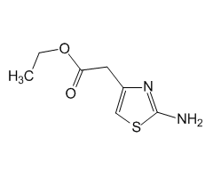 Ethyl 2-amino-4-thiazoleacetate