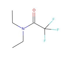 N,N-Diethyl-2,2,2-trifluoroacetamide