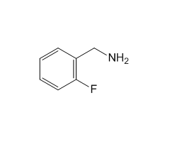 2-Fluorobenzylamine