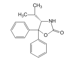 (S)-(-)-4-Isopropyl-5,5-diphenyl-2-oxazolidinone