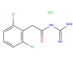 Guanfacine Hydrochloride