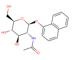 1-Naphthyl-N-acetyl--D-glucosaminide