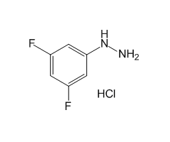 3,5-Difluorophenylhydrazine hydrochloride