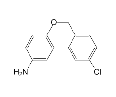 4-(4-Chloro-benzyloxy)phenylamine