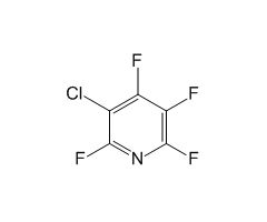 3-Chloro-2,4,5,6-tetrafluoropyridine