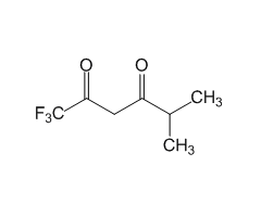 1,1,1-trifluoro-5-methylhexane-2,4-dione