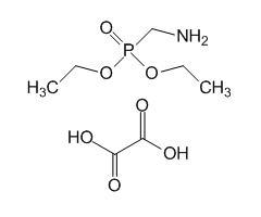 Diethyl(aminomethyl)phosphonate oxalate salt