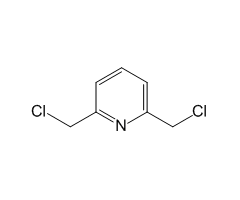 2,6-Bis(chloromethyl)pyridine