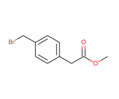 Methyl 4-(bromomethyl)phenylacetate