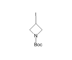 1-Boc-3-iodoazetidine