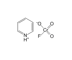 Pyridinium Fluorochromate