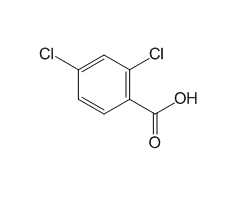 2,4-Dichlorobenzoic Acid