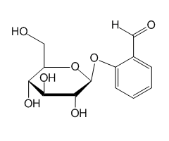 Salicylaldehyde--D-glucoside