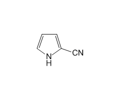 2-Cyanopyrrole