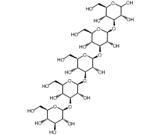 Laminaripentaose