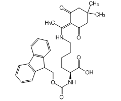 Fmoc-Lys(Dde)-OH