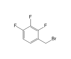 2,3,4-Trifluorobenzyl Bromide