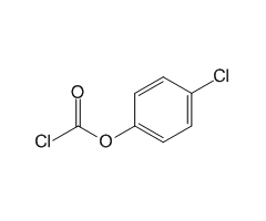 4-Chlorophenyl Chloroformate