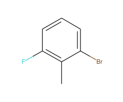 2-Bromo-6-fluorotoluene