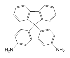 4,4'-(9-Fluorenylidene)dianiline