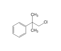 1-Chloro-2-methyl-2-phenylpropane