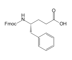 Fmoc-(R)-4-amino-5-phenylpentanoic acid