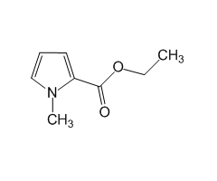 Ethyl 1-methyl-1H-pyrrole-2-carboxylate