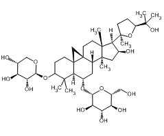 Astragaloside