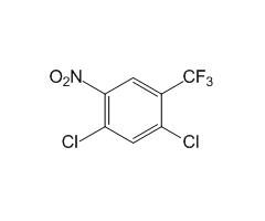 2,4-Dichloro-5-nitro benzotrifluoride