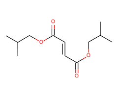 Diisobutyl Fumarate