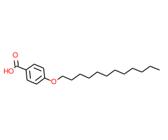 4-(Dodecyloxy)benzoic Acid