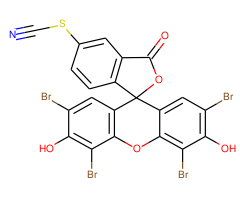 Eosin-5-isothiocyanate