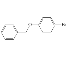 4-Benzyloxybromobenzene