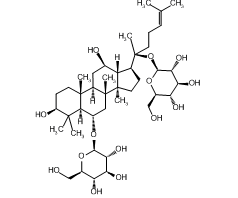 Ginsenoside Rg1